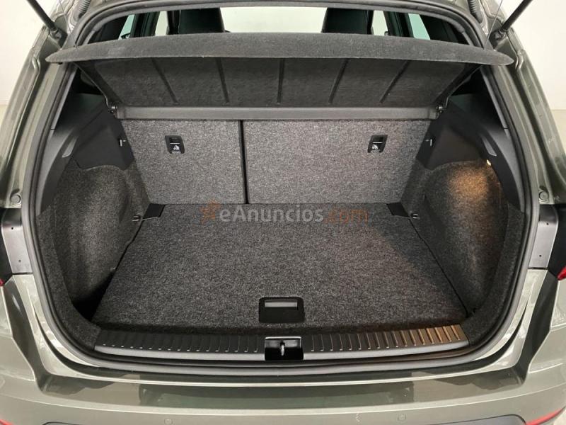 Seat Arona 1.0 TSI S&S Xperience DSG 85 kW (115 CV)