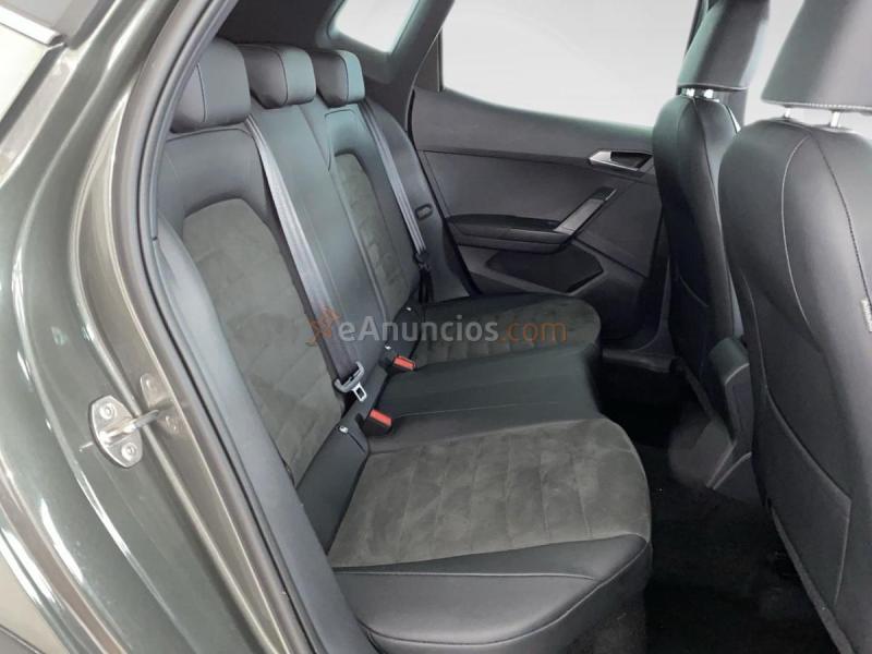 Seat Arona 1.0 TSI S&S Xperience DSG 85 kW (115 CV)