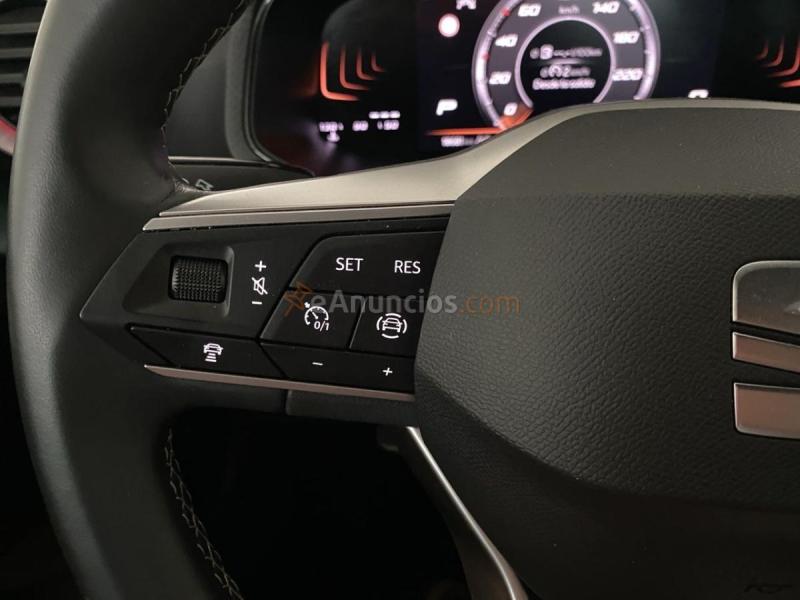 Seat Arona 1.0 TSI S&S Xperience DSG 85 kW (115 CV)