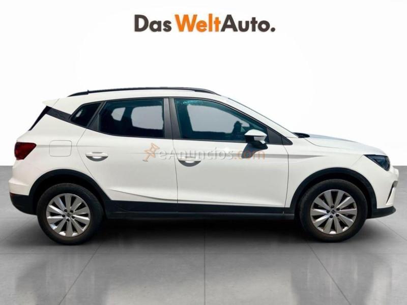 Seat Arona 1.0 TSI Style Plus 81 kW (110 CV)