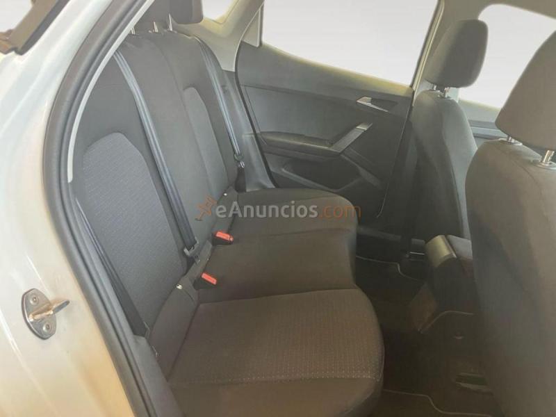 Seat Arona 1.0 TSI Style Plus 81 kW (110 CV)