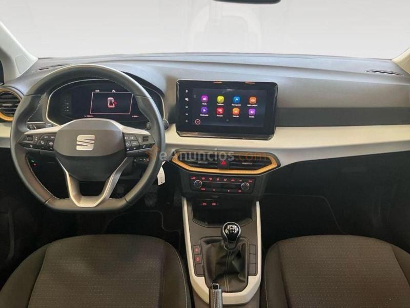Seat Arona 1.0 TSI Style Plus 81 kW (110 CV)