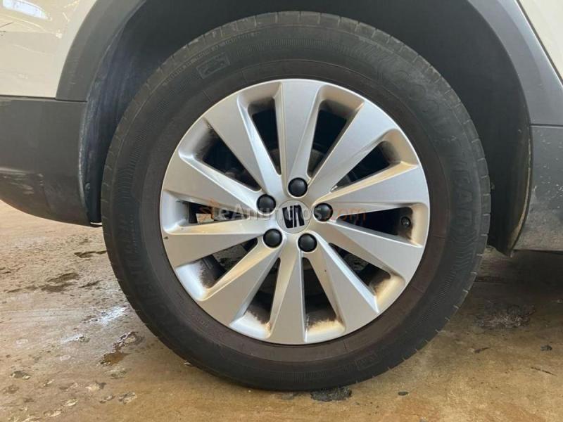 Seat Arona 1.0 TSI Style Plus 81 kW (110 CV)