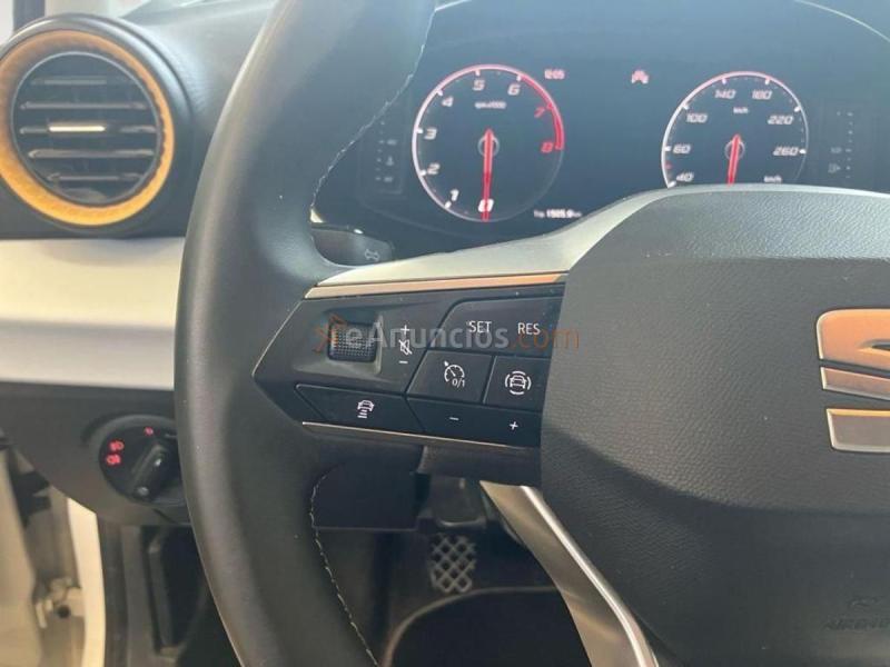 Seat Arona 1.0 TSI Style Plus 81 kW (110 CV)