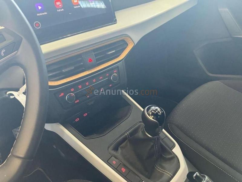 Seat Arona 1.0 TSI Style Plus 81 kW (110 CV)