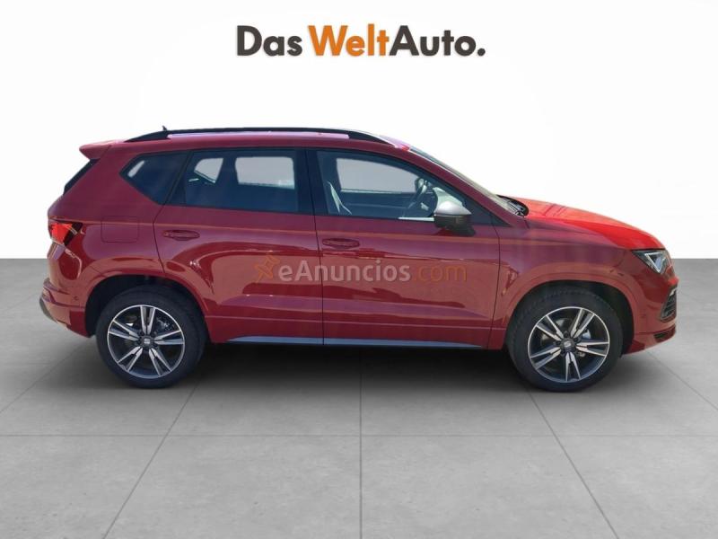 Seat Ateca 1.5 TSI S&S FR Special Edition 110 kW (150 CV)