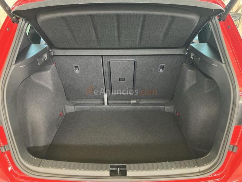 Seat Ateca 1.5 TSI S&S FR Special Edition 110 kW (150 CV)