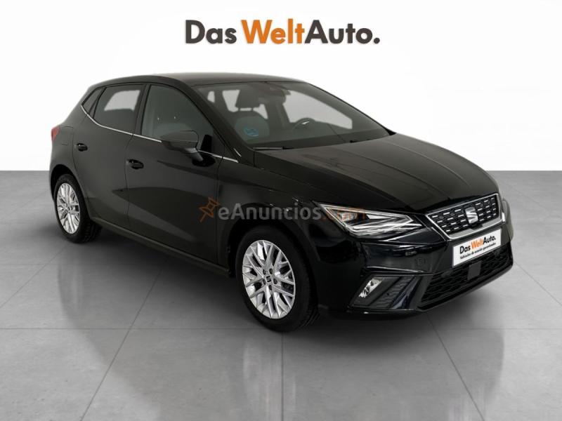 Seat Ibiza 1.0 TSI S&S Xcellence 85 kW (115 CV)