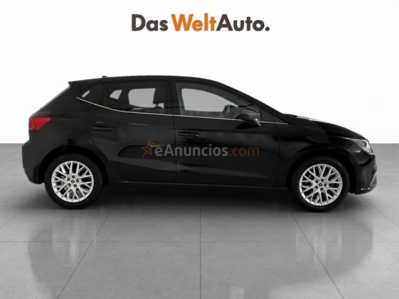 Seat Ibiza 1.0 TSI S&S Xcellence 85 kW (115 CV)