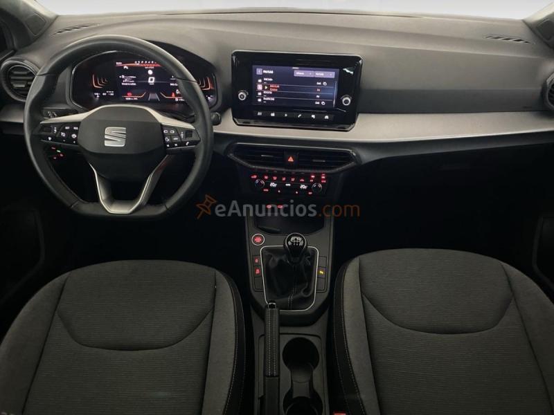 Seat Ibiza 1.0 TSI S&S Xcellence 85 kW (115 CV)