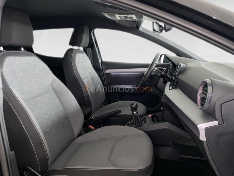 Seat Ibiza 1.0 TSI S&S Xcellence 85 kW (115 CV)