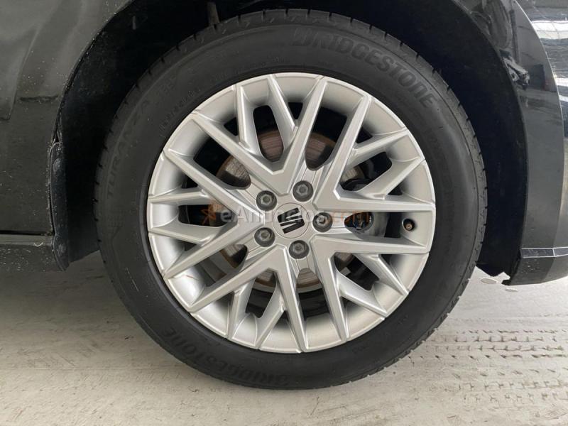 Seat Ibiza 1.0 TSI S&S Xcellence 85 kW (115 CV)