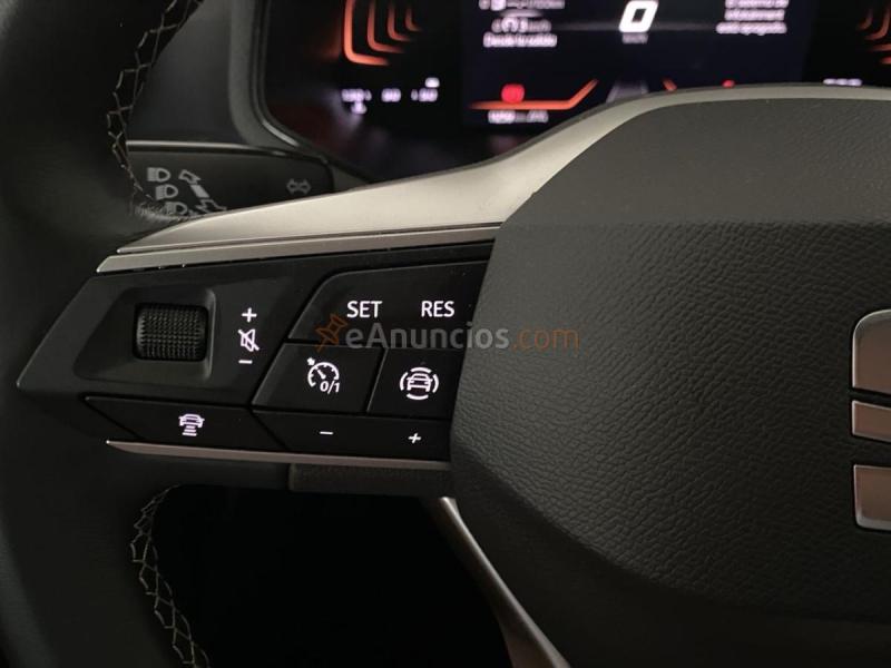 Seat Ibiza 1.0 TSI S&S Xcellence 85 kW (115 CV)