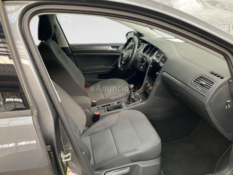 Volkswagen Golf Advance 1.4 TSI 92 kW (125 CV)