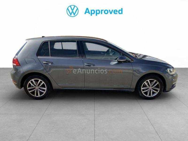 Volkswagen Golf Advance 1.4 TSI 92 kW (125 CV)