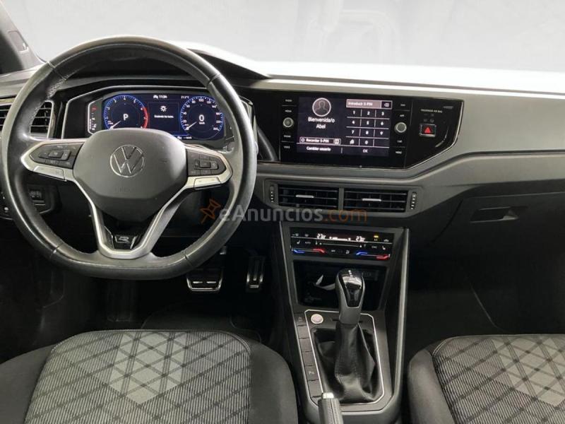 Volkswagen Polo R-Line 1.0 TSI 81 kW (110 CV) DSG