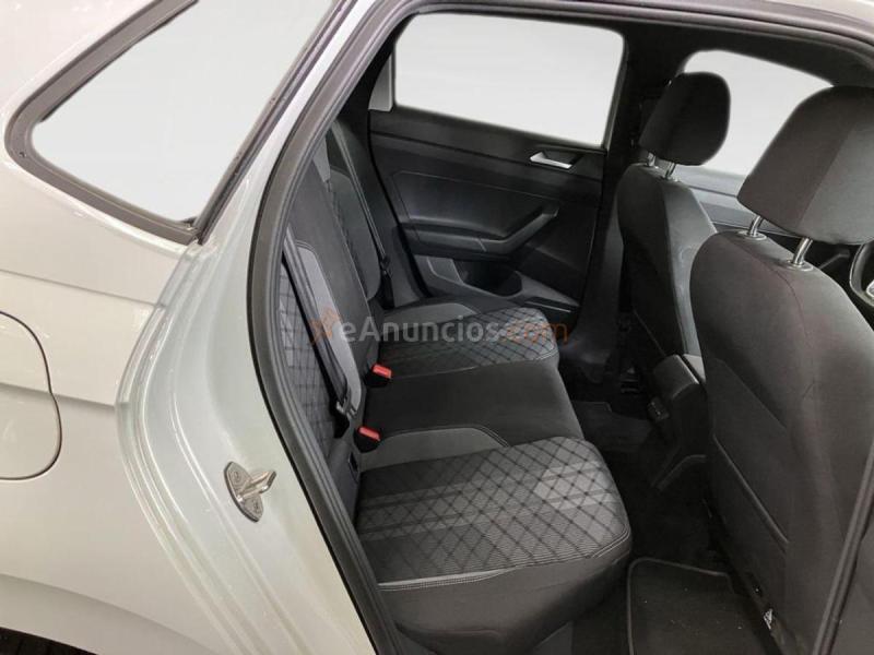 Volkswagen Polo R-Line 1.0 TSI 81 kW (110 CV) DSG