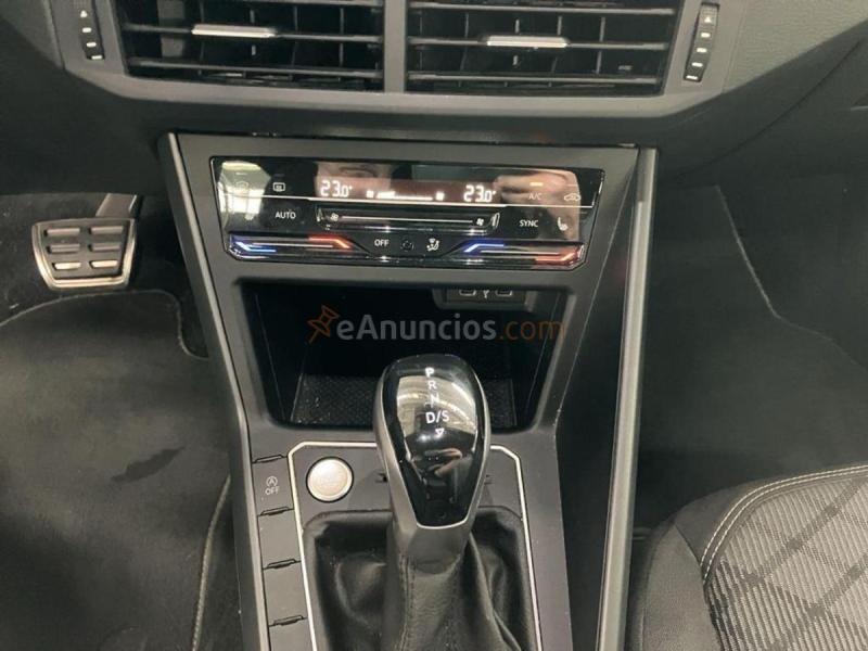 Volkswagen Polo R-Line 1.0 TSI 81 kW (110 CV) DSG