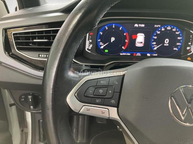 Volkswagen Polo R-Line 1.0 TSI 81 kW (110 CV) DSG