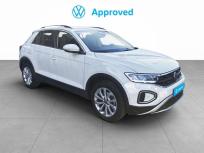 Volkswagen T-Roc Life 1.0 TSI 81 kW (110 CV)