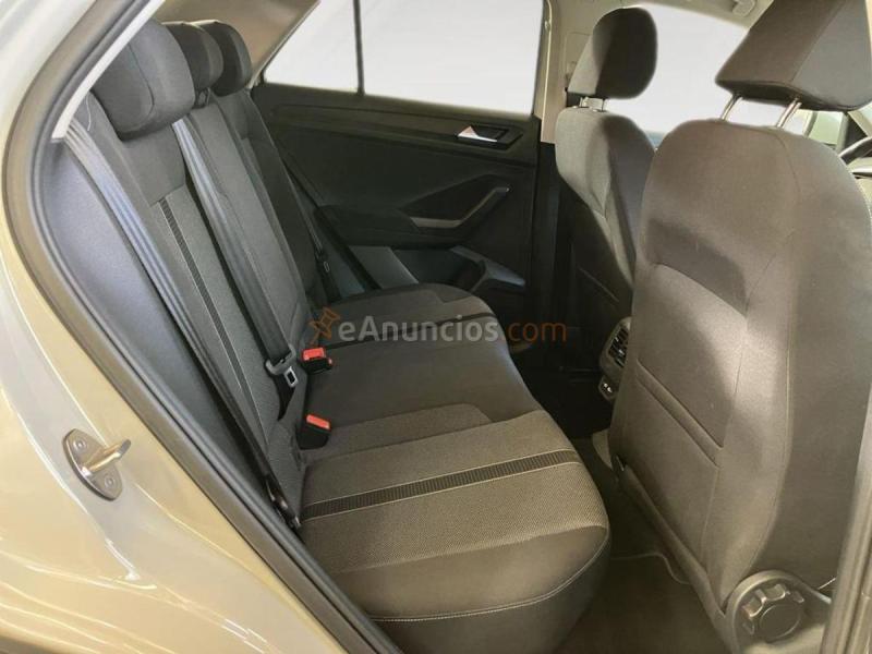 Volkswagen T-Roc Life 1.0 TSI 81 kW (110 CV)