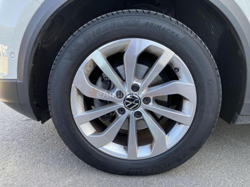 Volkswagen T-Roc Life 1.0 TSI 81 kW (110 CV)