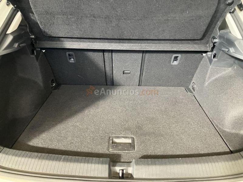 Volkswagen T-Roc Life 1.0 TSI 81 kW (110 CV)