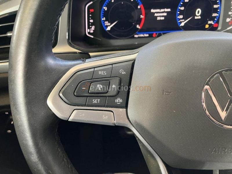 Volkswagen T-Roc Life 1.0 TSI 81 kW (110 CV)