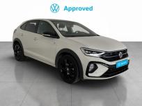 Volkswagen Taigo R-Line 1.5 TSI 110 kW (150 CV) DSG