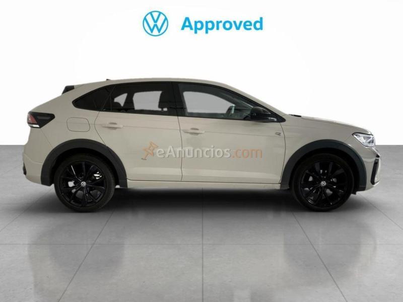 Volkswagen Taigo R-Line 1.5 TSI 110 kW (150 CV) DSG