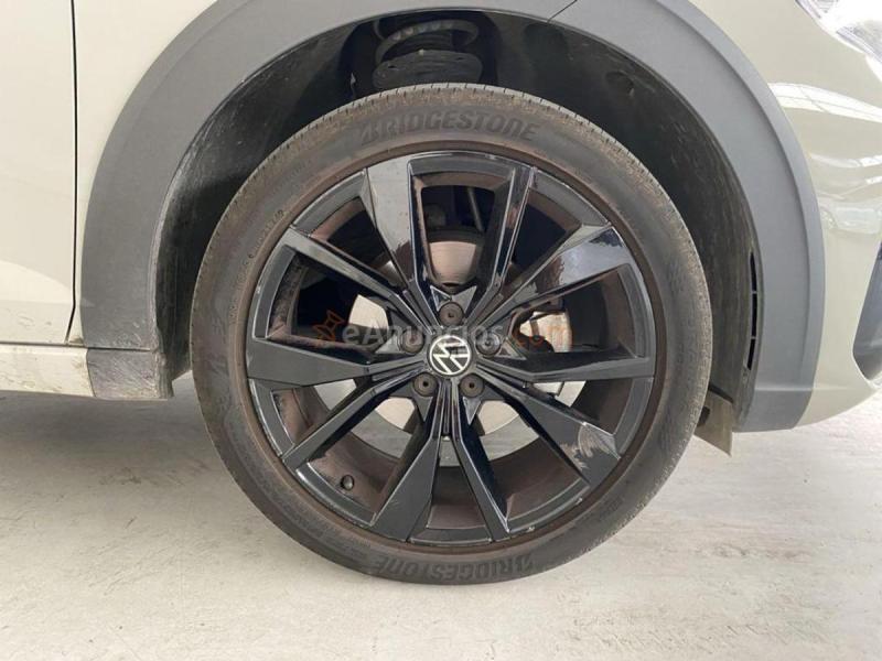 Volkswagen Taigo R-Line 1.5 TSI 110 kW (150 CV) DSG