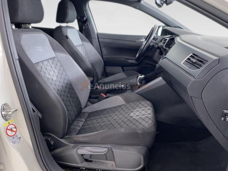 Volkswagen Taigo R-Line 1.5 TSI 110 kW (150 CV) DSG
