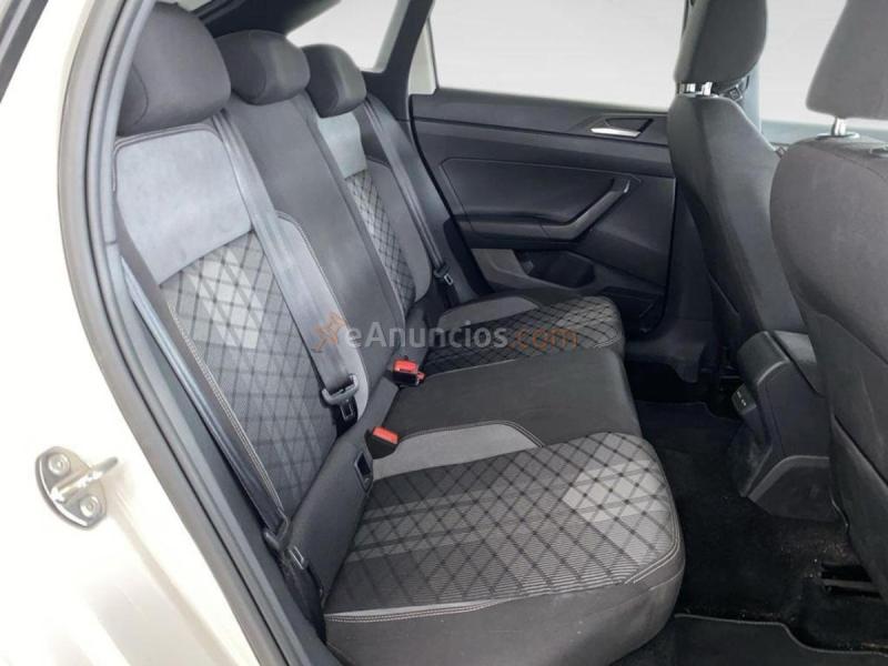 Volkswagen Taigo R-Line 1.5 TSI 110 kW (150 CV) DSG
