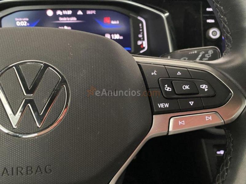 Volkswagen Taigo R-Line 1.5 TSI 110 kW (150 CV) DSG