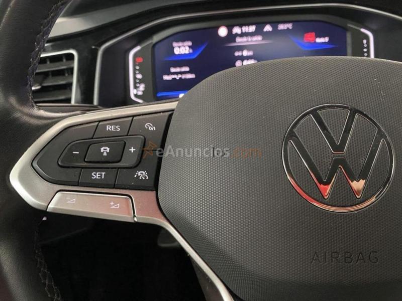 Volkswagen Taigo R-Line 1.5 TSI 110 kW (150 CV) DSG