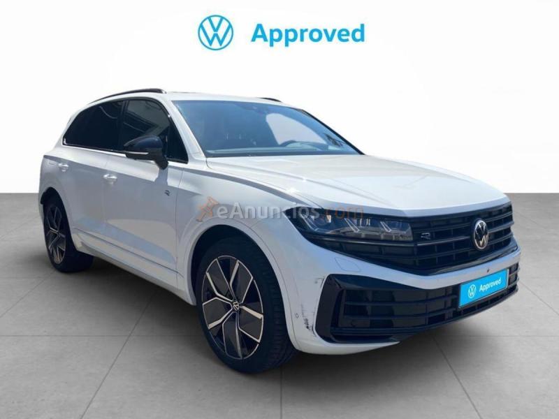 Volkswagen Touareg R 3.0 V6 TSI 4Motion 340 kW (462 CV) tiptronic