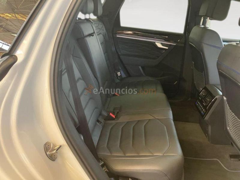 Volkswagen Touareg R 3.0 V6 TSI 4Motion 340 kW (462 CV) tiptronic