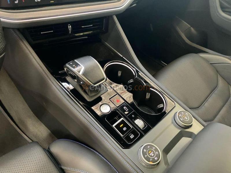 Volkswagen Touareg R 3.0 V6 TSI 4Motion 340 kW (462 CV) tiptronic