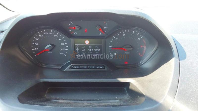 Peugeot Rifter Active Pack Busin. Standard Bluehdi 73kw