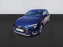 Audi A3 Sportback Advanced 35 Tdi 110kw S Tronic