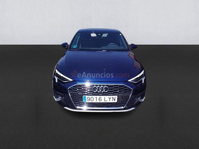 Audi A3 Sportback Advanced 35 Tdi 110kw S Tronic