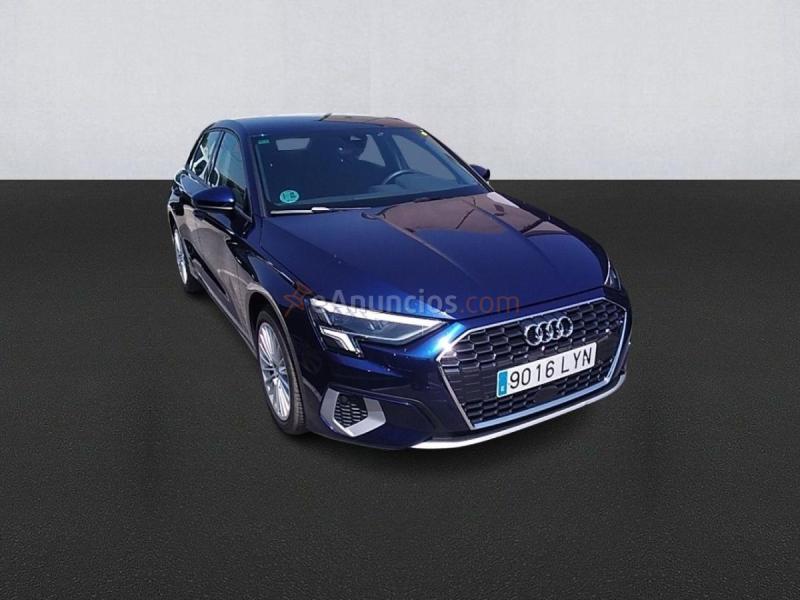 Audi A3 Sportback Advanced 35 Tdi 110kw S Tronic