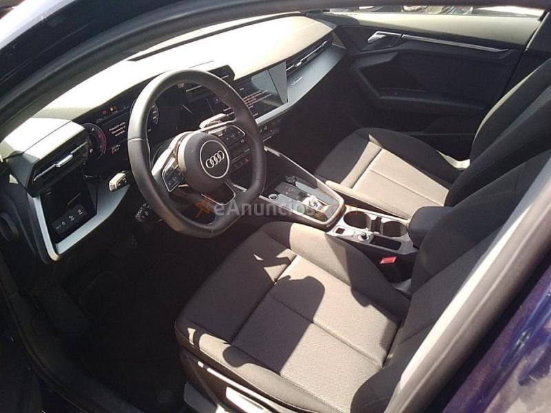Audi A3 Sportback Advanced 35 Tdi 110kw S Tronic
