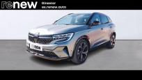 Renault Austral 1.3 Tce Mild Hybrid Techno Esprit Alpine Cvt 116kw