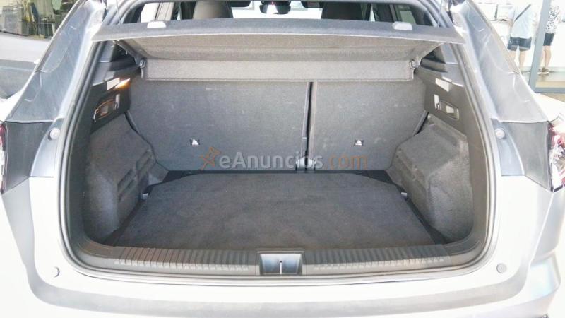 Renault Austral 1.3 Tce Mild Hybrid Techno Esprit Alpine Cvt 116kw
