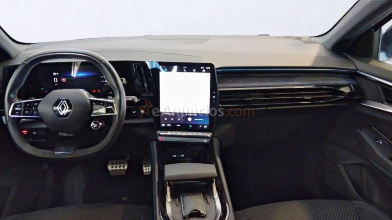 Renault Austral 1.3 Tce Mild Hybrid Techno Esprit Alpine Cvt 116kw