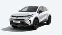 Renault Captur Hibrido E-tech Esprit Alpine 105kw