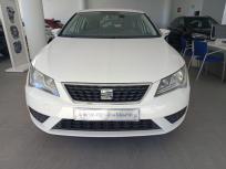 Seat Leon Reference