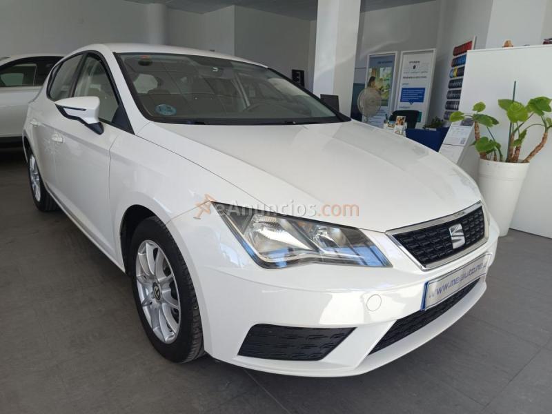 Seat Leon Reference