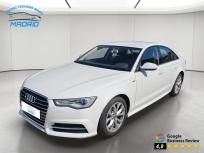 Audi A6 1.8 TFSI ultra